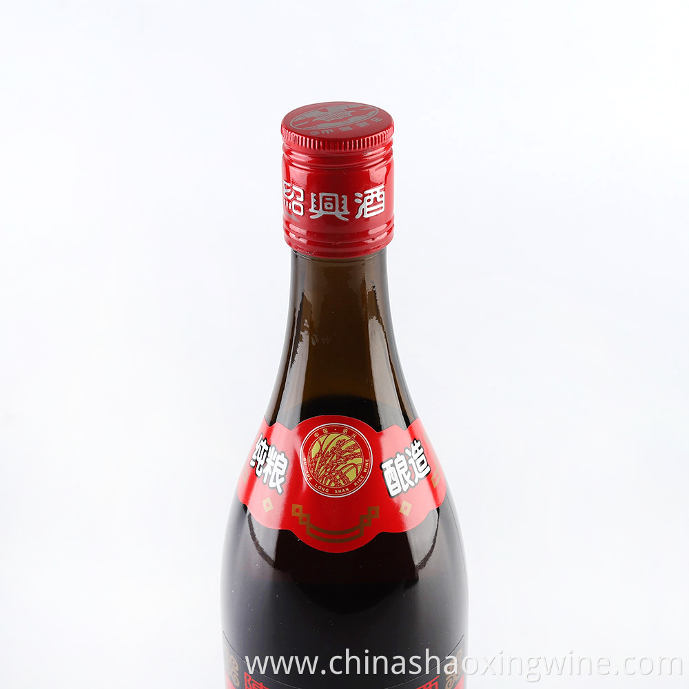 Shaoxing Hua Diao wine